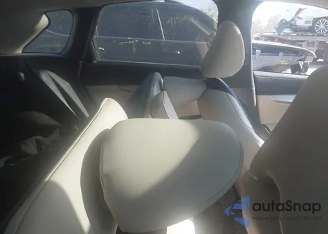 2020 Infiniti Qx50 Luxe Awd из США, поврежденный, VIN 3PCAJ5M36LF119521